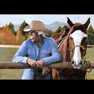 Aldo Luongo Prints | Lahaina Galleries
