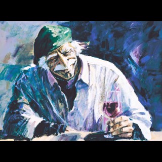 Aldo Luongo Prints | Lahaina Galleries