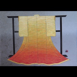 Hisashi Otsuka Original Paintings | Lahaina Galleries