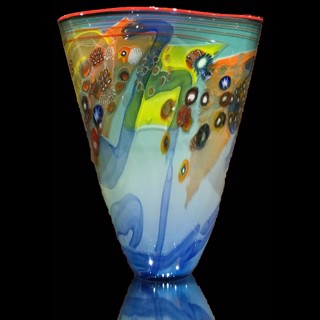 Lakewood Glassblowing, Lakewood Glassblowing Studio