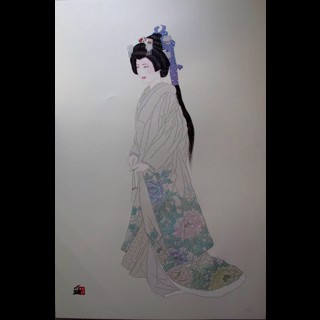 Hisashi Otsuka | Exclusive Collections