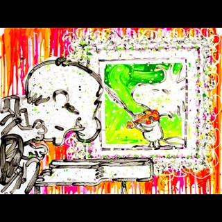 Tom Everhart | Exclusive Collections