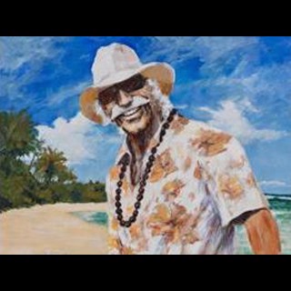 Aldo Luongo Originals | Lahaina Galleries