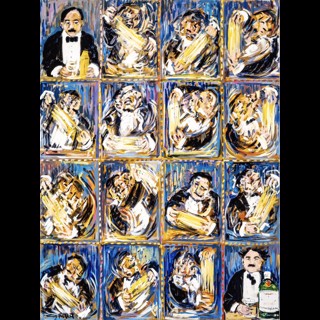 Guy Buffet Limited Edition Prints | Lahaina Galleries