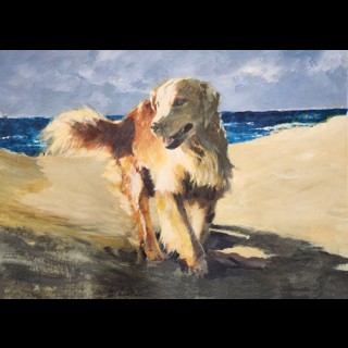 Aldo Luongo Prints | Lahaina Galleries