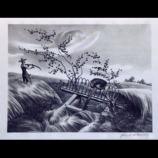 Prints | Stevens Fine Art