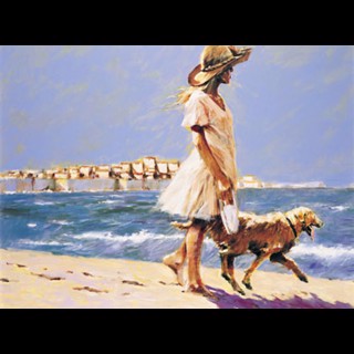 Aldo Luongo Prints | Lahaina Galleries