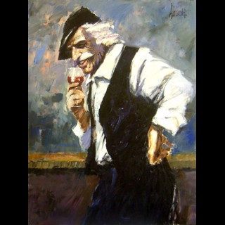 Aldo Luongo　アルド・ルオンゴ Aldo Luongo Prints | Lahaina Galleries