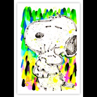Super Fly - Spring by Tom Everhart | Exclusive Collections