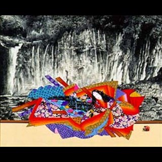 Hisashi Otsuka Original Paintings | Lahaina Galleries