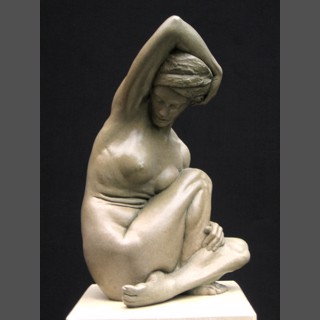 Seth Vandable | Bronze Coast Gallery & Brumfield Gallery