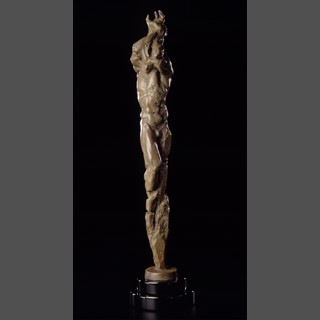 Seth Vandable | Bronze Coast Gallery & Brumfield Gallery