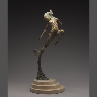 Seth Vandable | Bronze Coast Gallery & Brumfield Gallery