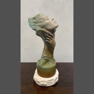 Seth Vandable | Bronze Coast Gallery & Brumfield Gallery