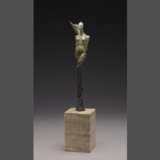Seth Vandable | Bronze Coast Gallery & Brumfield Gallery