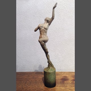 Seth Vandable | Bronze Coast Gallery & Brumfield Gallery