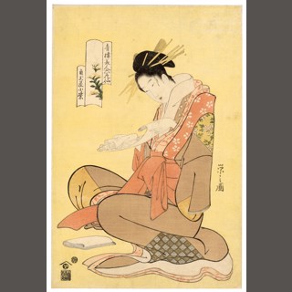 Artwork | The Art of Japan