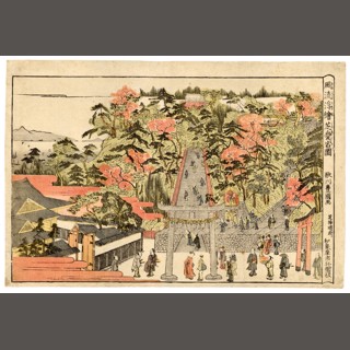 New Acquisitions | The Art of Japan