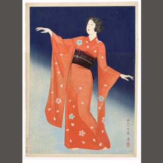 INDIAN 水彩画 Harumichi Shibasaki/柴崎 春通 | 水彩でモフモフな猫ちゃんを