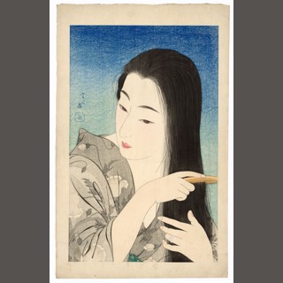 New Acquisitions | The Art of Japan