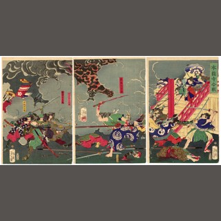 New Acquisitions | The Art of Japan
