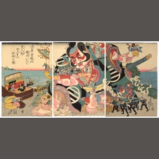 New Acquisitions | The Art of Japan