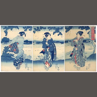 New Acquisitions | The Art of Japan
