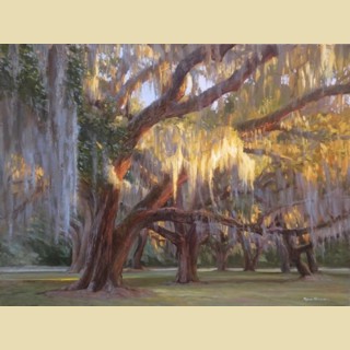 Rani Garner | Anderson Fine Art Gallery