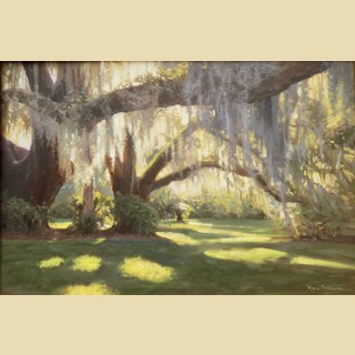 Rani Garner | Anderson Fine Art Gallery