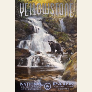 Jennifer Johnson | Montana Trails Gallery