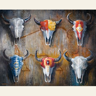 Jennifer Johnson | Montana Trails Gallery