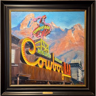 Jennifer Johnson | Montana Trails Gallery