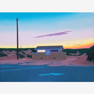 Rob Brooks | Eisenhauer Gallery
