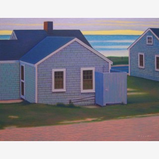 Rob Brooks | Eisenhauer Gallery