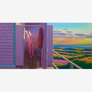 Rob Brooks | Eisenhauer Gallery