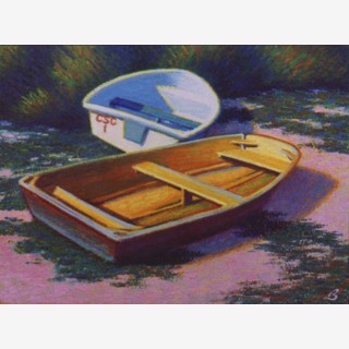 Rob Brooks | Eisenhauer Gallery