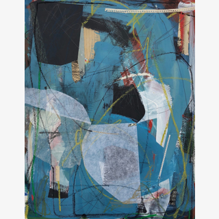 Megan Woodard Johnson | Water Street Gallery