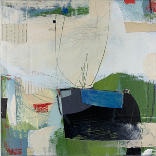 Megan Woodard Johnson | Water Street Gallery