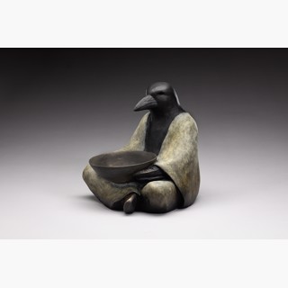 Raven’s Cache (6/25) by Liz Wolf