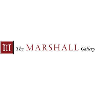 themarshallgallery.com logo