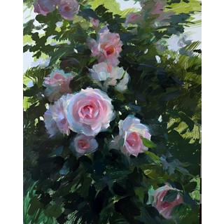 Nature's Bouquet by Suchitra Bhosle Nature's Bouquet by Suchitra Bhosle
