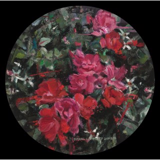 Shrub Roses by Dianne L Massey Dunbar Shrub Roses by Dianne L Massey Dunbar