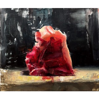 October Lamb by Scott Conary October Lamb by Scott Conary