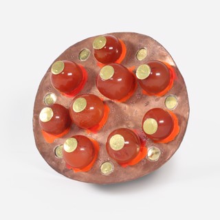 Daniel Kruger 作品集 ダニエル・クルーガー ジュエリー Amazon.com: Daniel Kruger: Jewellery – The unexpected