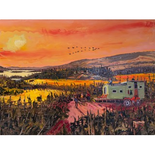 PETER LEWIS | Peter Lewis Gallery