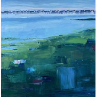 Morning Calm by Bethany Harper Williams Morning Calm by Bethany Harper Williams