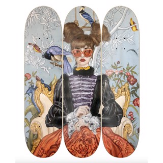 カルロス・フランシスコ 画集「CARLOS V. FRANCISCO」1985 カルロス・フランシスコ 画集「CARLOS V. FRANCISCO」1985