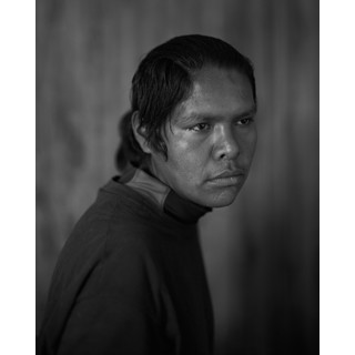 Bryan Schutmaat | Sasha Wolf Projects