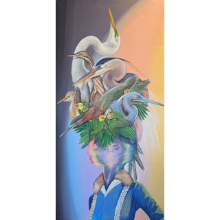 Jane Kim | Andra Norris Gallery