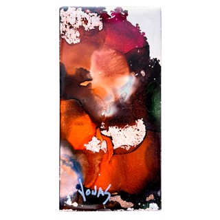 Hand-painted Tiles | Jonas Gerard Fine Art